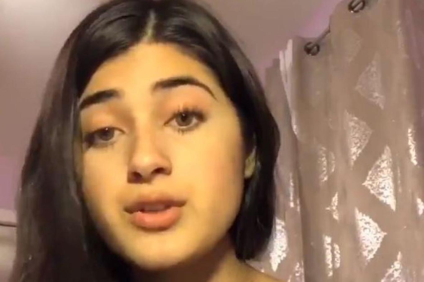Çin'in Uygur Müslümanlarına yaptığını eleştirince hesabı askıya alındı Çin'in Uygur Müslümanlarına yaptığını eleştirince hesabı askıya alındı